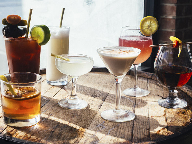 Distillery: Missouri Spirits